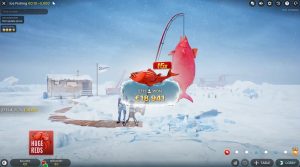 Ice Fishing demo casino.